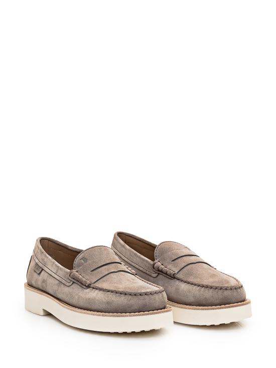  토즈 로퍼 XXM54K00640RE0 C405 TORBA - TODS