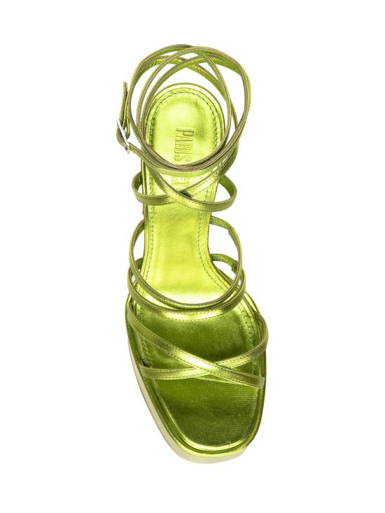  파리텍사스 힐/펌프스 PX974XLTM3 ACID - PARIS TEXAS