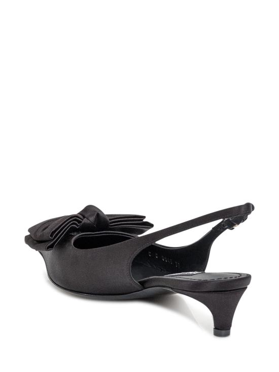 24FW 돌체앤가바나 힐/펌프스 CG0843A3I64 8B956 NERO - DOLCE & GABBANA