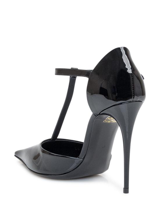 24FW 돌체앤가바나 힐/펌프스 CD1883A1471 80999 NERO - DOLCE & GABBANA