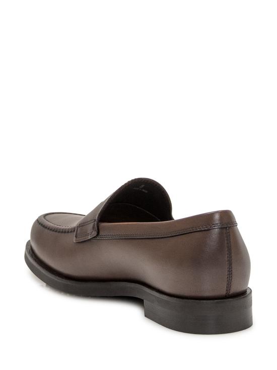 25SS 토즈 로퍼 XXM0ZF0Q920D9C S801 CACAO - TODS