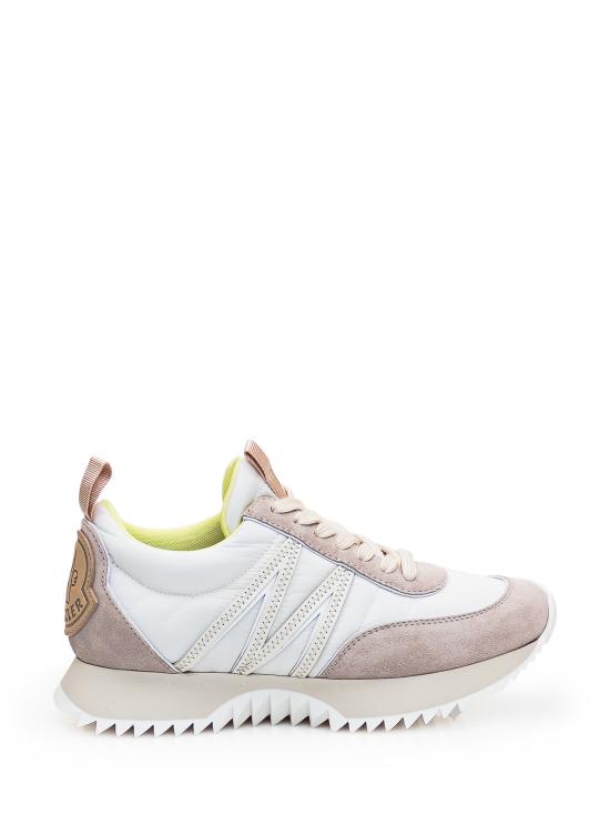  몽클레어 스니커즈 4M00140M4156 041 BIANCO