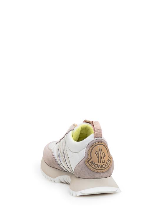  몽클레어 스니커즈 4M00140M4156 041 BIANCO - MONCLER