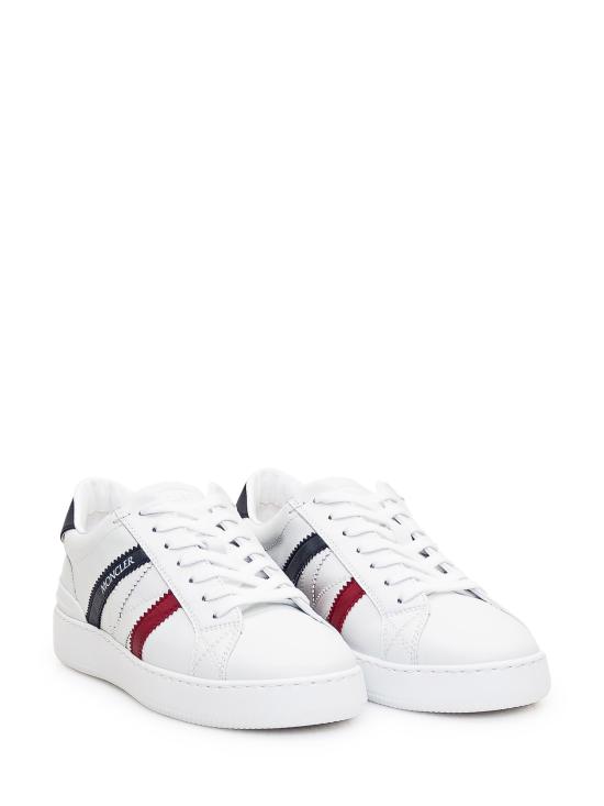  몽클레어 스니커즈 4M00220M3126 P07 BIANCO - MONCLER