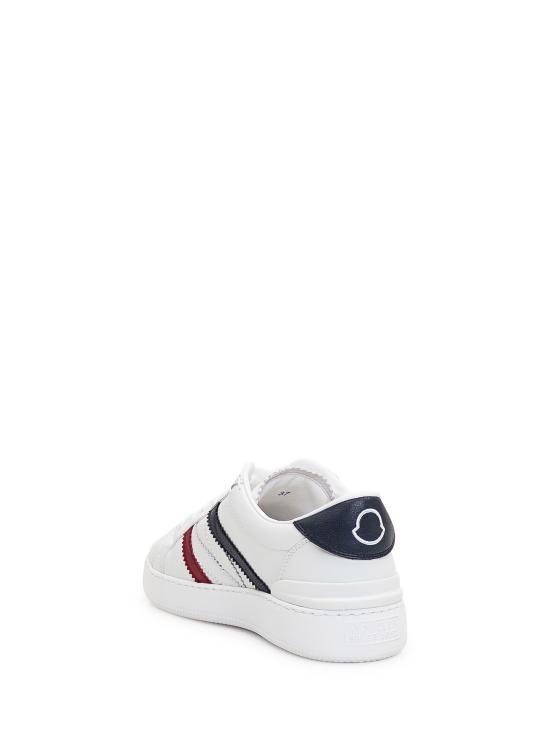  몽클레어 스니커즈 4M00220M3126 P07 BIANCO - MONCLER