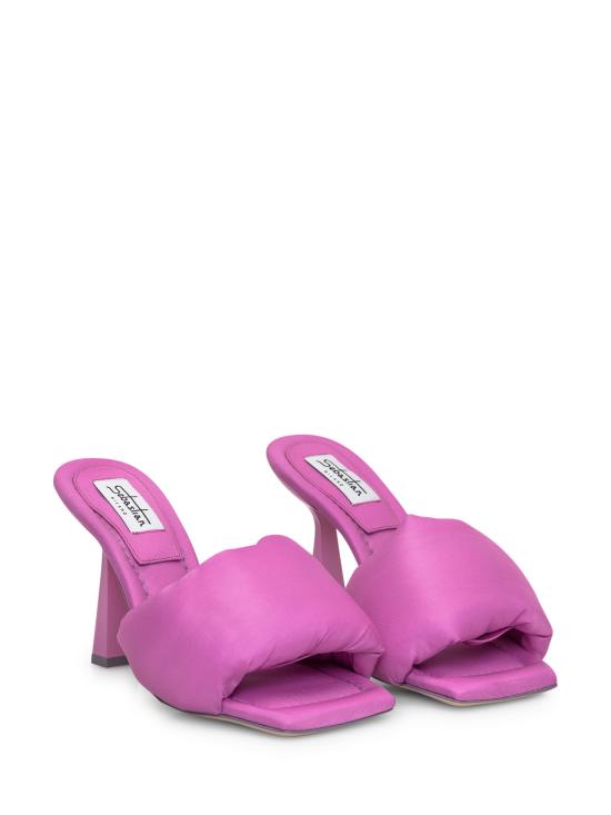  세바스챤 힐/펌프스 SE1155 PURPLEPINK PURPLE PINK - SEBASTIAN