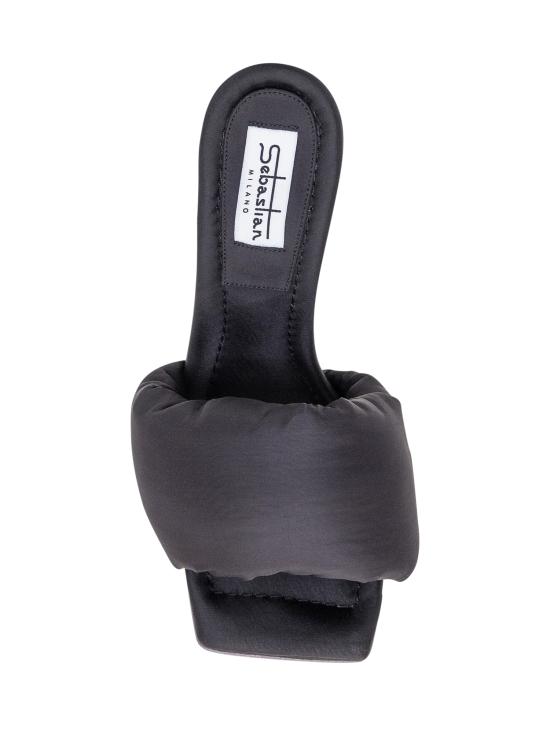  세바스챤 힐/펌프스 SE1155 BLACK - SEBASTIAN