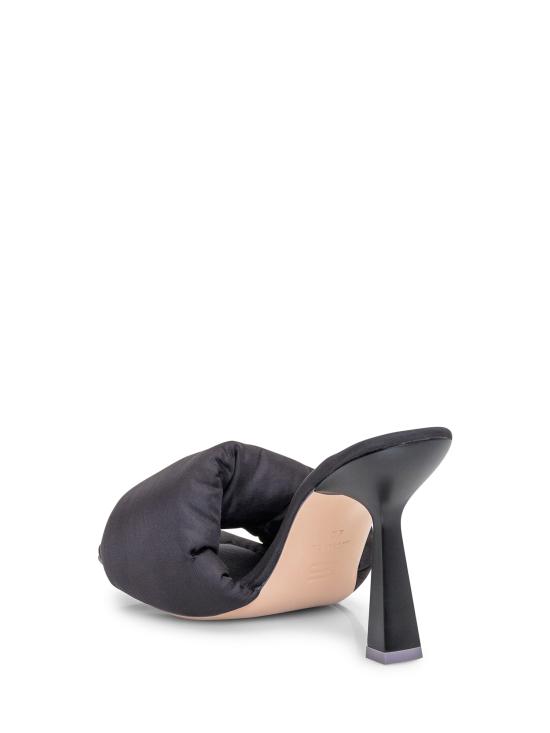  세바스챤 힐/펌프스 SE1155 BLACK - SEBASTIAN