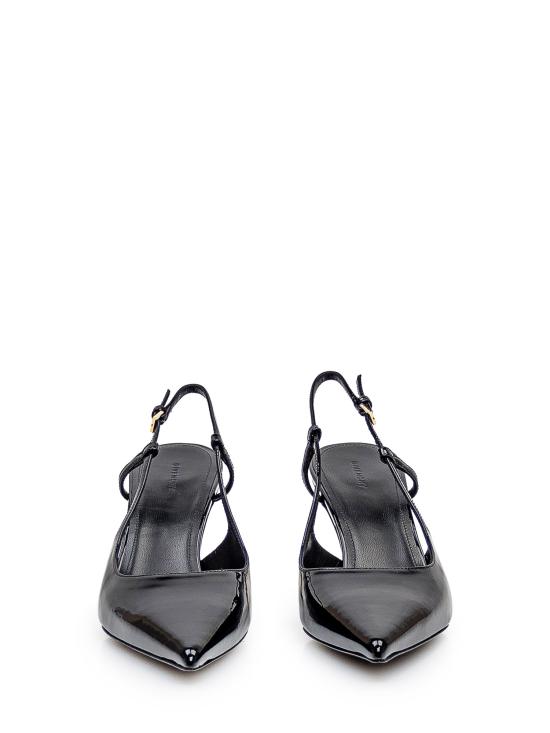  지방시 힐/펌프스 BE402VE1X7 001 BLACK - GIVENCHY