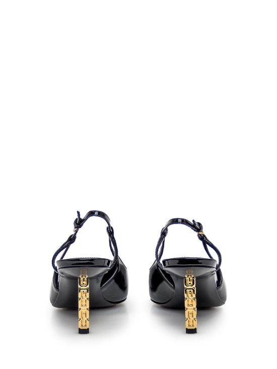  지방시 힐/펌프스 BE402VE1X7 001 BLACK - GIVENCHY