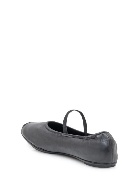 25SS 토리버치 플랫 슈즈 157625 006 PERFECT BLACK - TORY BURCH