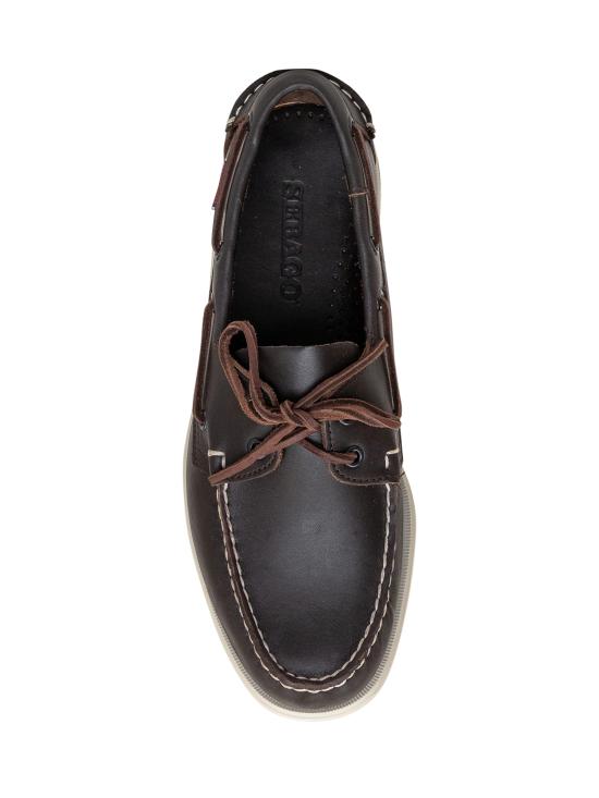  세바고 로퍼 7000H00 901 DK BROWN - SEBAGO