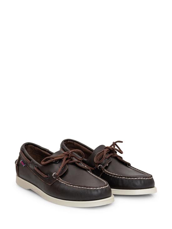  세바고 로퍼 7000H00 901 DK BROWN - SEBAGO
