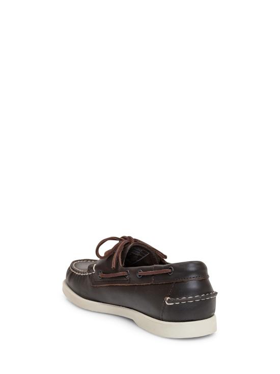  세바고 로퍼 7000H00 901 DK BROWN - SEBAGO