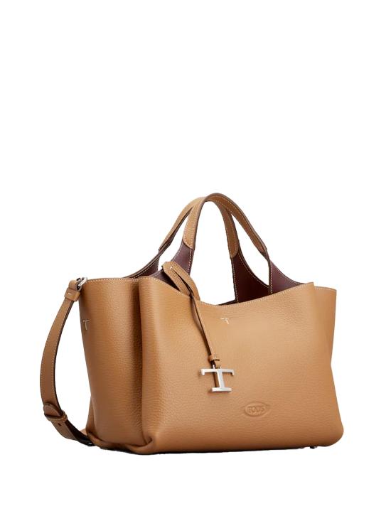 25SS 토즈 토트백 XBWAPAFL100 QRI9P13 KENIA BORDEAUX - TODS