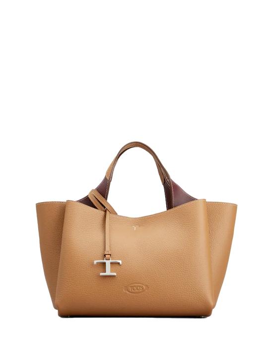 25SS 토즈 토트백 XBWAPAFL100 QRI9P13 KENIA BORDEAUX