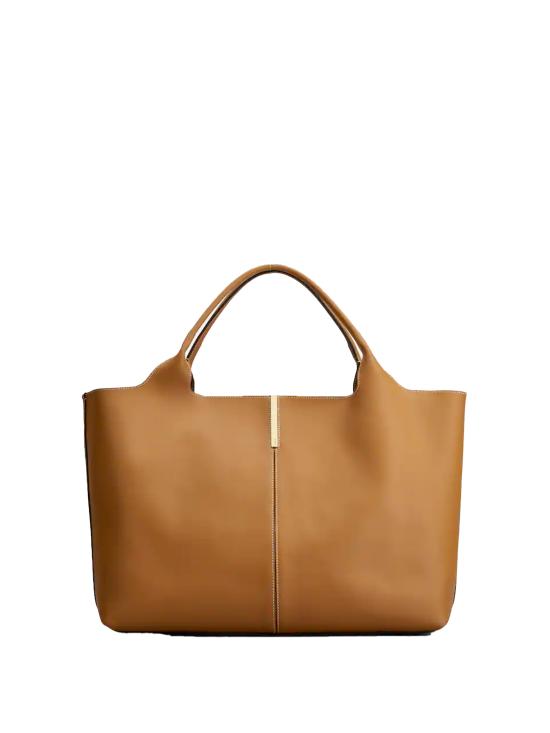 25SS 토즈 토트백 XBWEBRA0300 UBL2L83