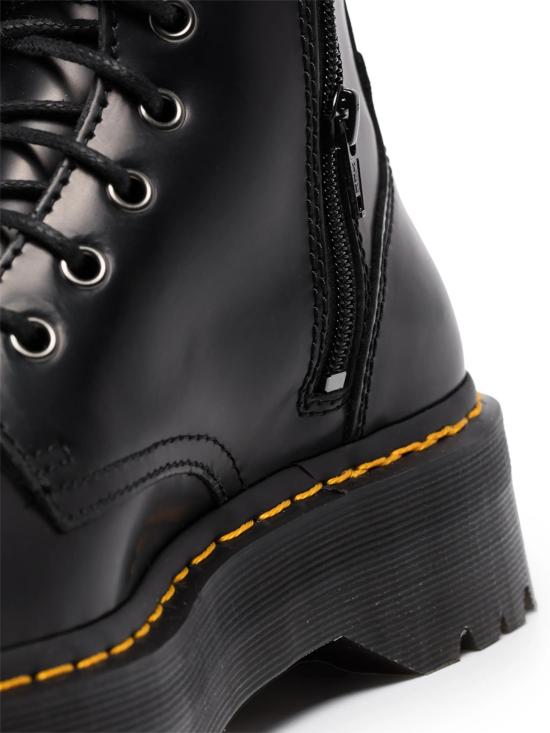 24FW 닥터마틴 부츠 15265001 BLACK Black - DR.MARTENS
