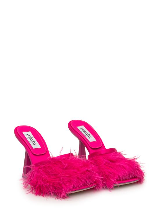  세바스챤 힐/펌프스 SE1124 FUXIA - SEBASTIAN