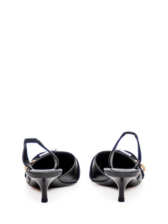  지방시 힐/펌프스 BE308XE257 001 BLACK - GIVENCHY