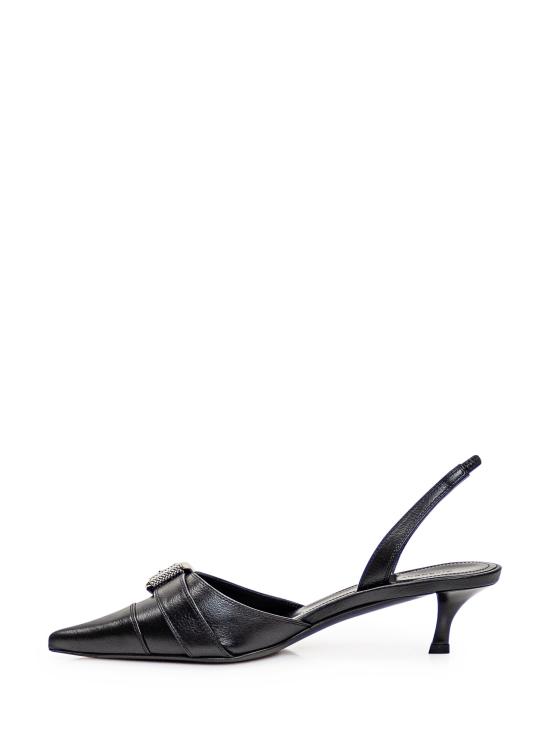  지방시 힐/펌프스 BE308XE257 001 BLACK - GIVENCHY