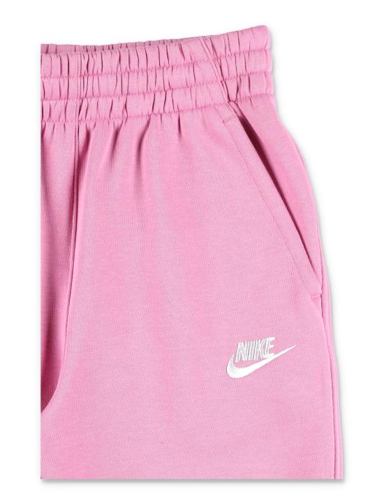 25SS [키즈] 나이키 트레이닝 웨어 FD2921 646 Rosa - NIKE