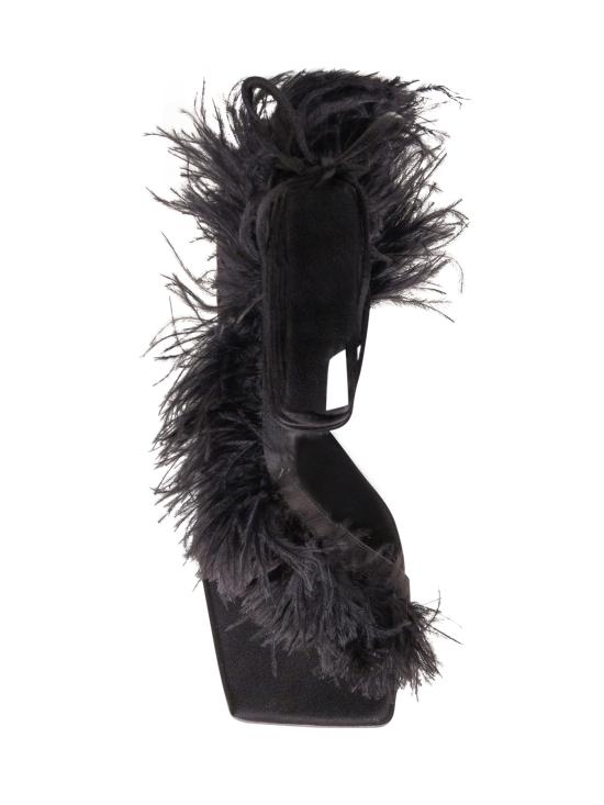  세바스챤 힐/펌프스 SE1101 BLACK - SEBASTIAN