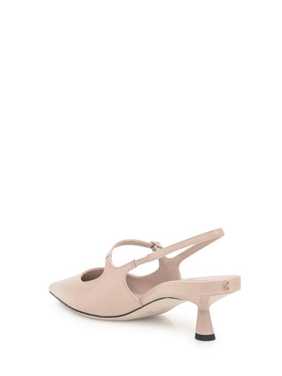 25SS 지미추 힐/펌프스 DIDI45PAT MACARON - JIMMY CHOO