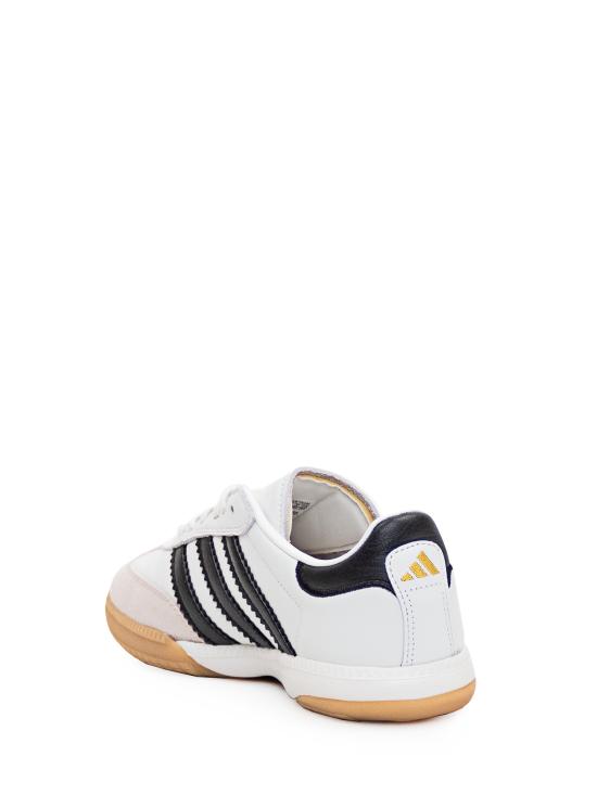  아디다스 스니커즈 IF1953 FWWHTCBLACK FTWWHT CBLACK GUM3 - ADIDAS