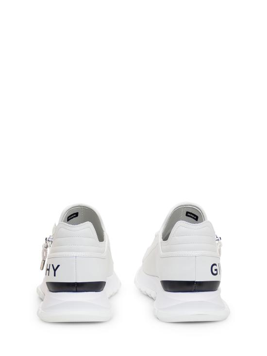 24FW 지방시 스니커즈 BH009BH1LL 100 WHITE - GIVENCHY