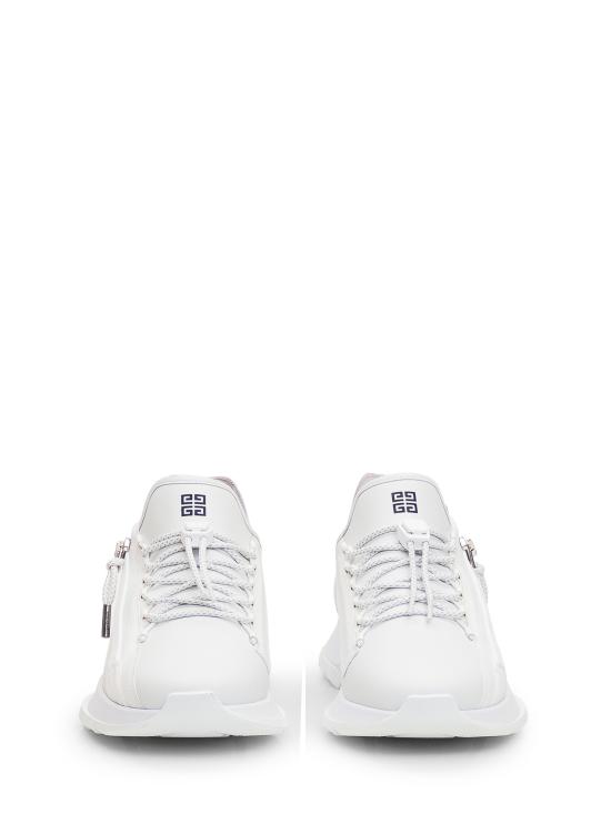 24FW 지방시 스니커즈 BH009BH1LL 100 WHITE - GIVENCHY