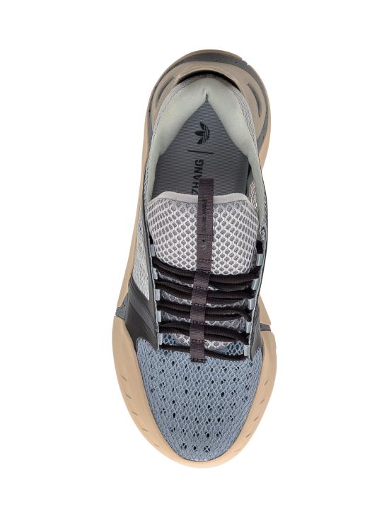 24FW ADIDAS DYZ 스니커즈 JI3893 ASHSIL - OTHER BRANDS