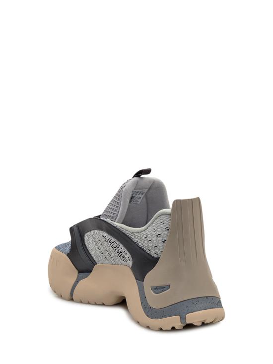 24FW ADIDAS DYZ 스니커즈 JI3893 ASHSIL - OTHER BRANDS