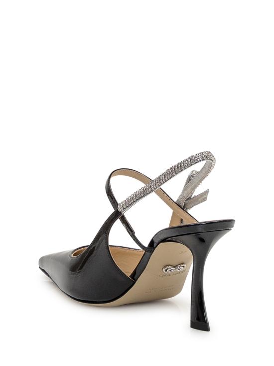 25SS 마흐앤마흐 힐/펌프스 R25S088985PAT B17 BLACK - MACH&MACH