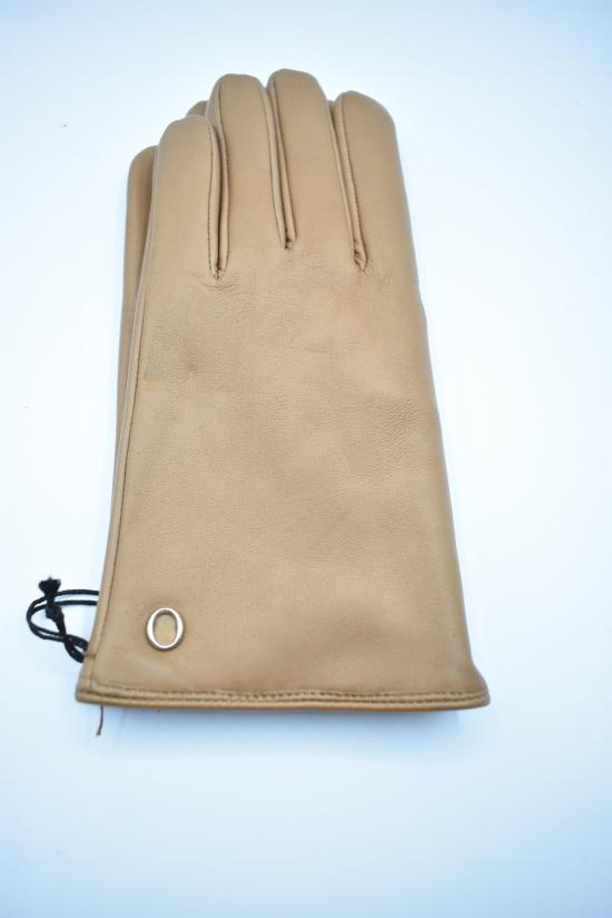 24FW 오르치아니 장갑 GD0137NFK MANDORLA