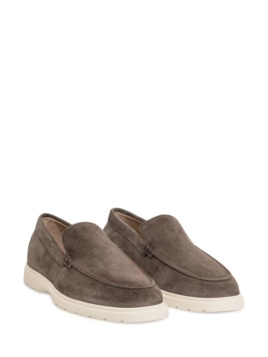 25SS 토즈 로퍼 XXM59K00040RE0 V813 MILITARE MEDIO - TODS