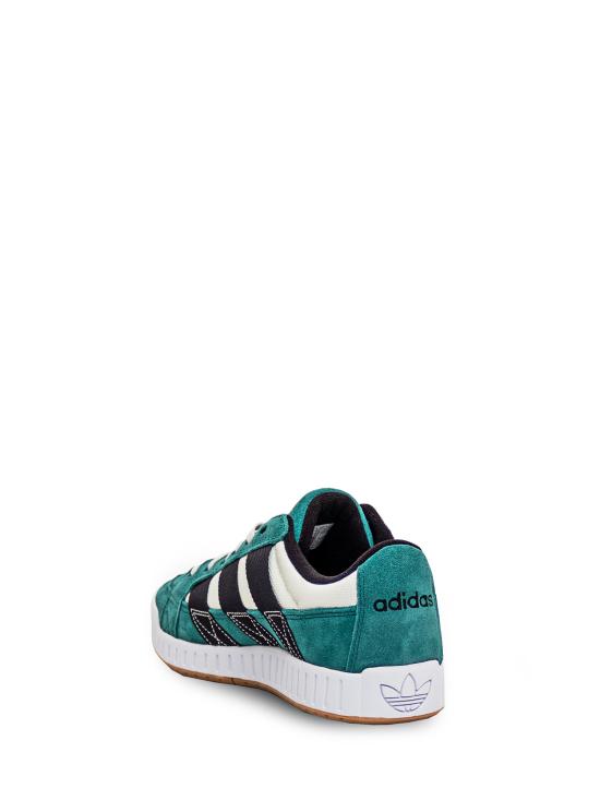  아디다스 스니커즈 IF8800 CGREENCLBLKWHI CGREEN CBLACK OWHITE - ADIDAS