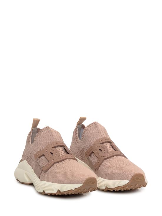 25SS 토즈 스니커즈 XXW54C0EM60SKM M032 BEIGE ROSATO - TODS