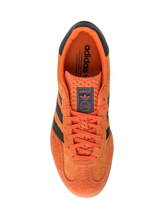 24FW 아디다스 스니커즈 JI3905 ORANGE - ADIDAS