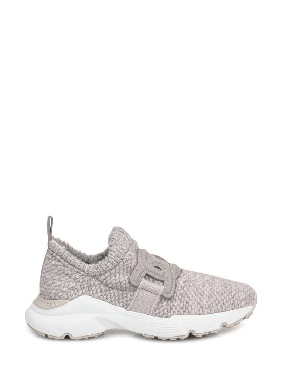 24FW 토즈 스니커즈 XXW54COIP32TYQ YY05 GABBIANO GRIGIO