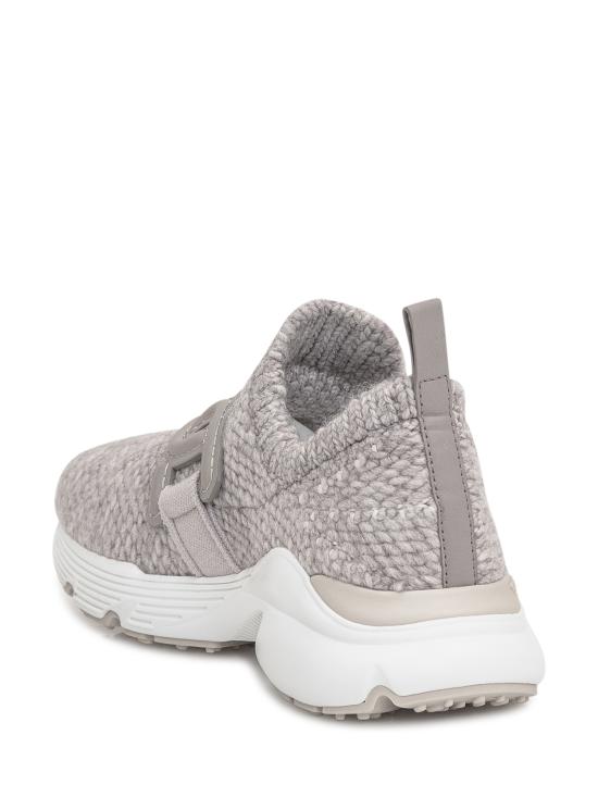 24FW 토즈 스니커즈 XXW54COIP32TYQ YY05 GABBIANO GRIGIO - TODS