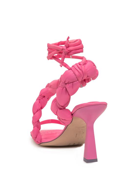  세바스챤 힐/펌프스 SELP1104 PINK - SEBASTIAN