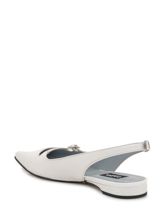 25SS 카렐 페리스 플랫 슈즈 332718 BEIGE - CAREL PARIS