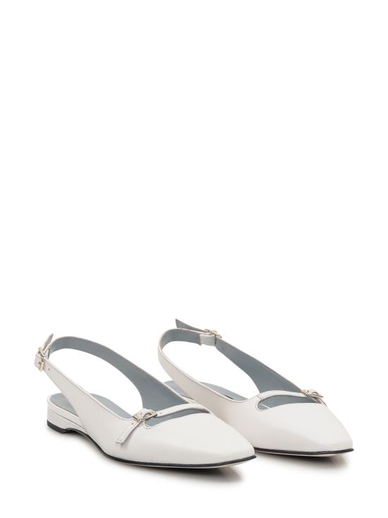 25SS 카렐 페리스 플랫 슈즈 332718 BEIGE - CAREL PARIS