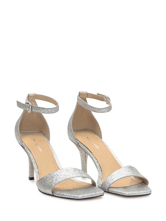 25SS 마이클 코어스 힐/펌프스 40S5JDMS1M040 040 SILVER - MICHAEL KORS