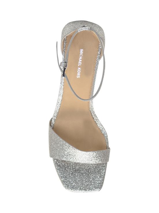 25SS 마이클 코어스 힐/펌프스 40S5JDMS1M040 040 SILVER - MICHAEL KORS