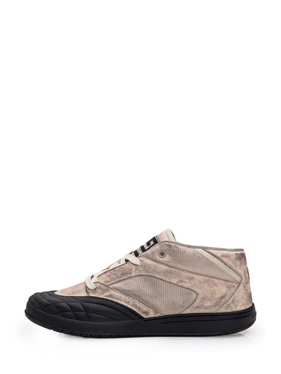  지방시 스니커즈 BH009KH1PP 100 WHITE - GIVENCHY