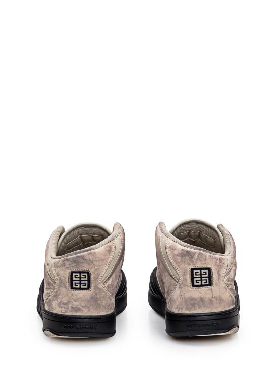  지방시 스니커즈 BH009KH1PP 100 WHITE - GIVENCHY