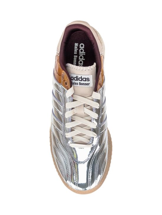 24FW 아디다스 X 웨일즈 보너 스니커즈 IH5777 SILVMT - ADIDAS X WALES BONNER