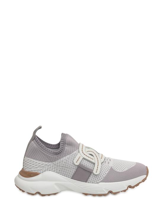 25SS 토즈 스니커즈 XXW54C0EM60Q6L FJWE GRIGIO